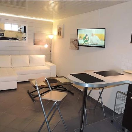 Location Duplex 52M² Au Coeur De Troyes Exterior foto