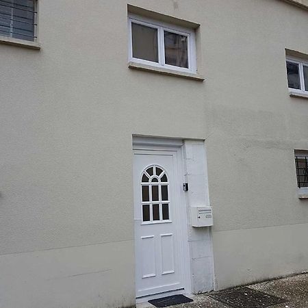 Location Duplex 52M² Au Coeur De Troyes Exterior foto
