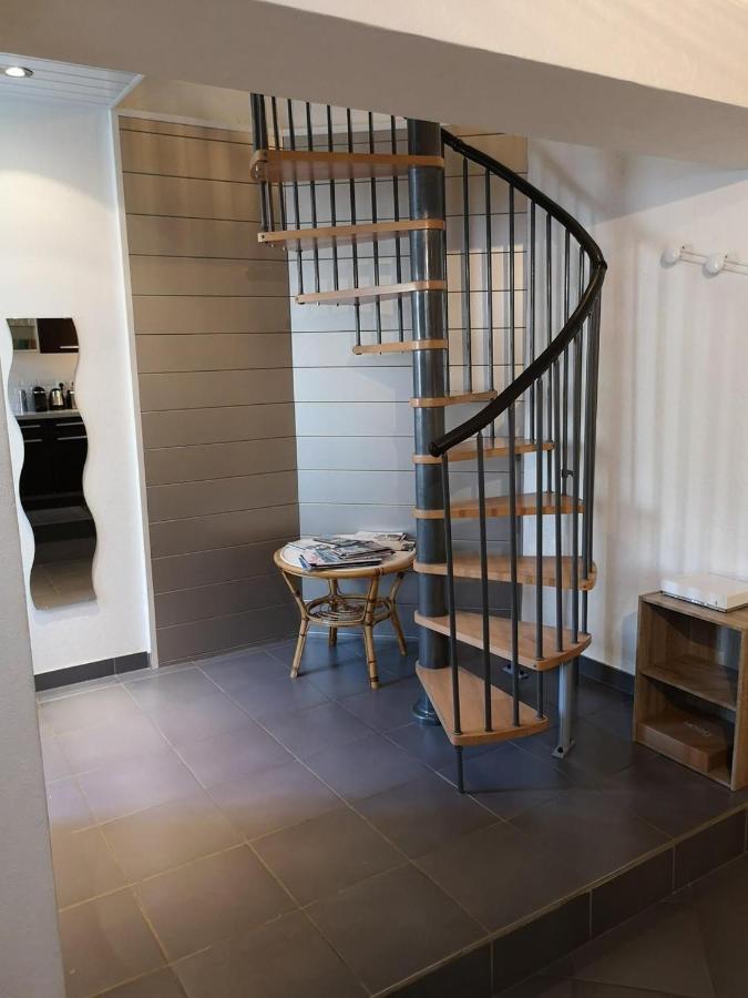 Location Duplex 52M² Au Coeur De Troyes Exterior foto
