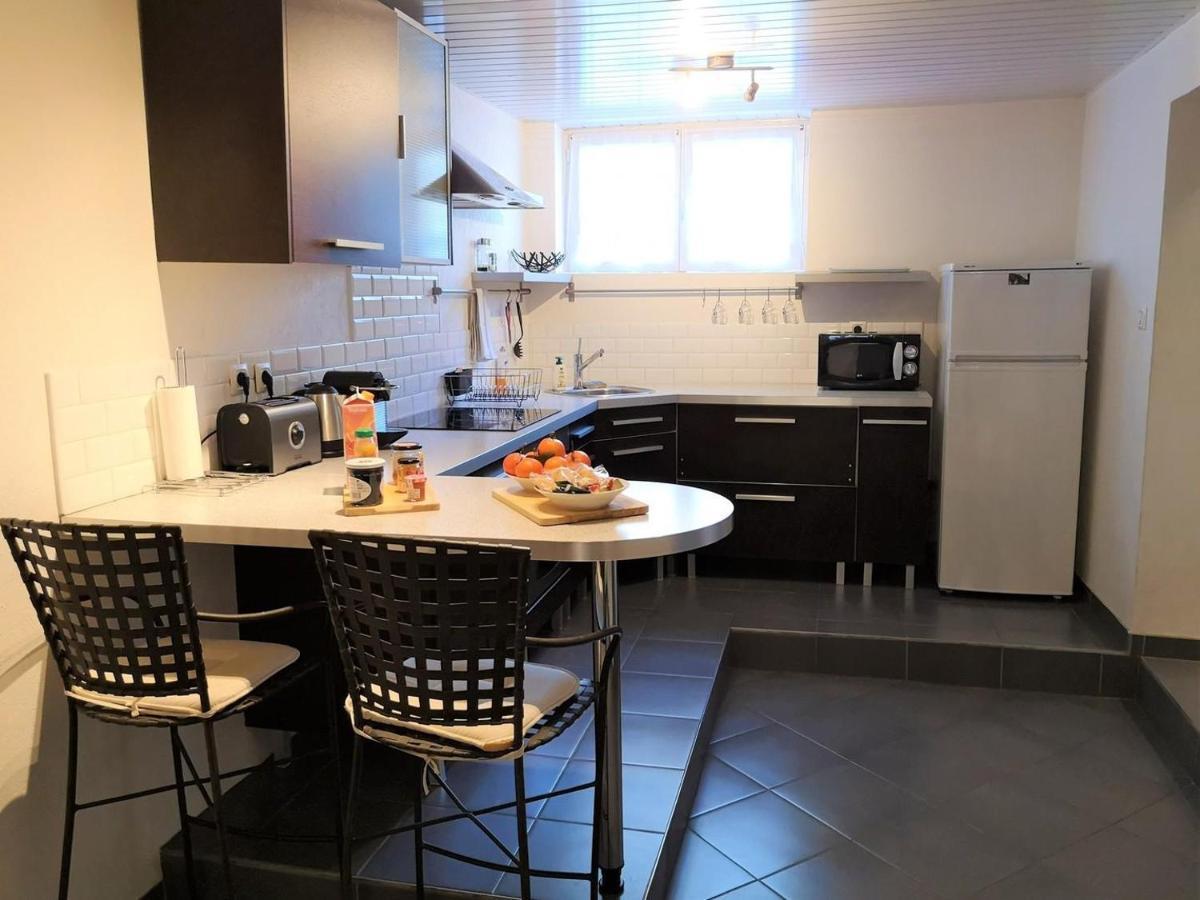 Location Duplex 52M² Au Coeur De Troyes Exterior foto