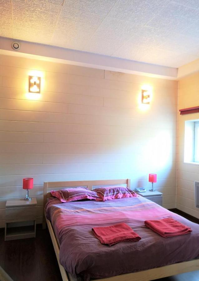 Location Duplex 52M² Au Coeur De Troyes Exterior foto