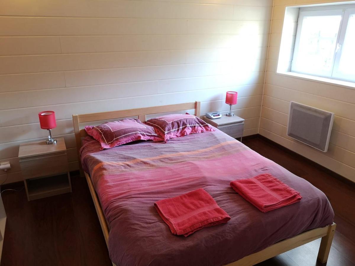 Location Duplex 52M² Au Coeur De Troyes Exterior foto