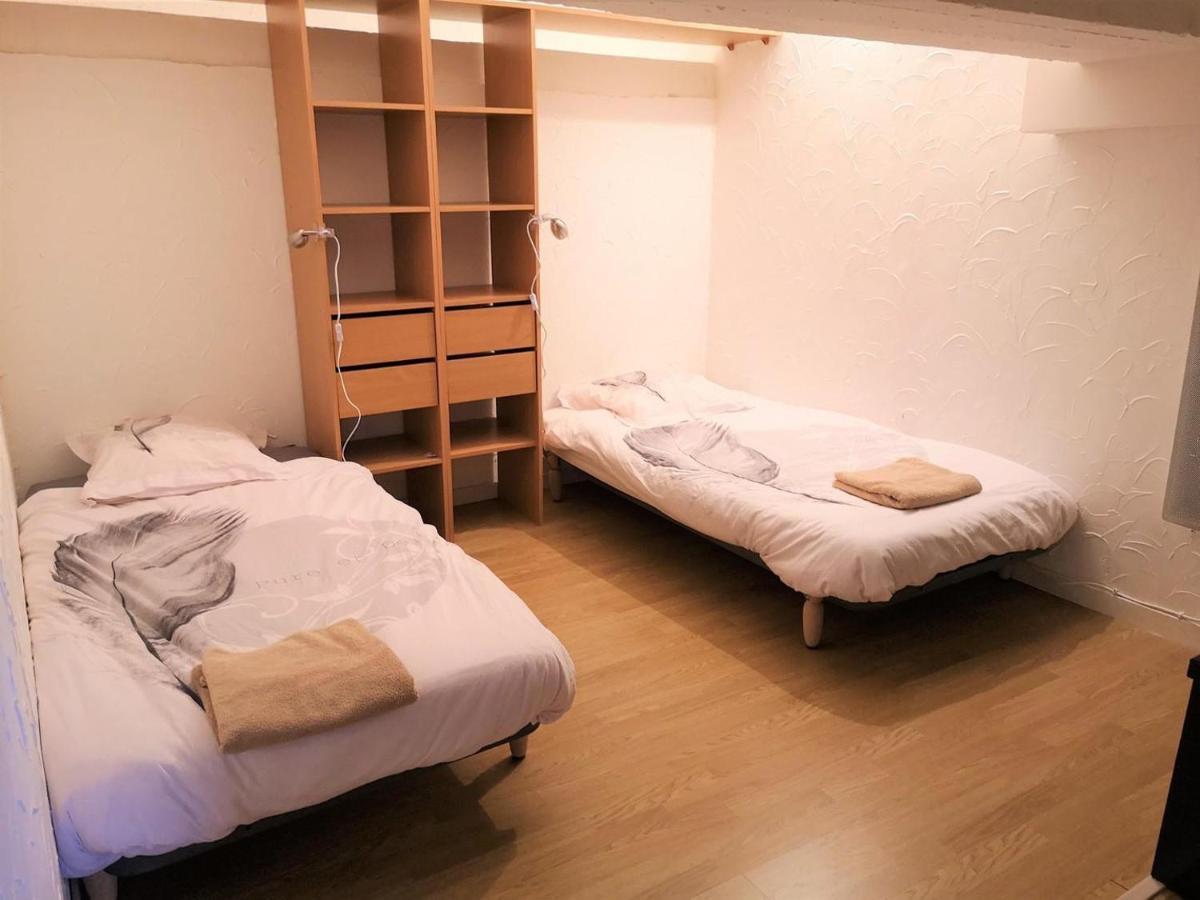 Location Duplex 52M² Au Coeur De Troyes Exterior foto
